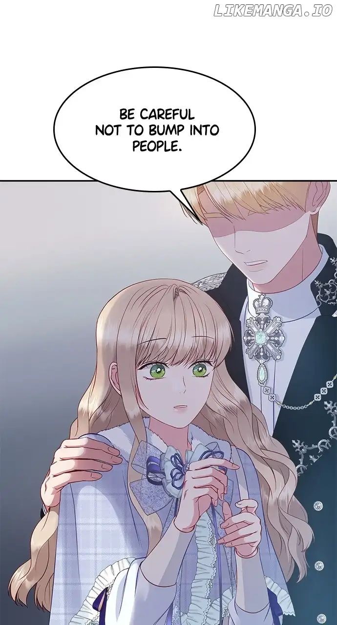 What Does That Evil Dragon Live For? Chapter 35 - Page 31