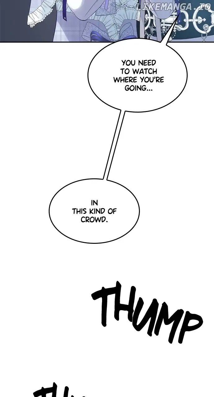 What Does That Evil Dragon Live For? Chapter 35 - Page 32