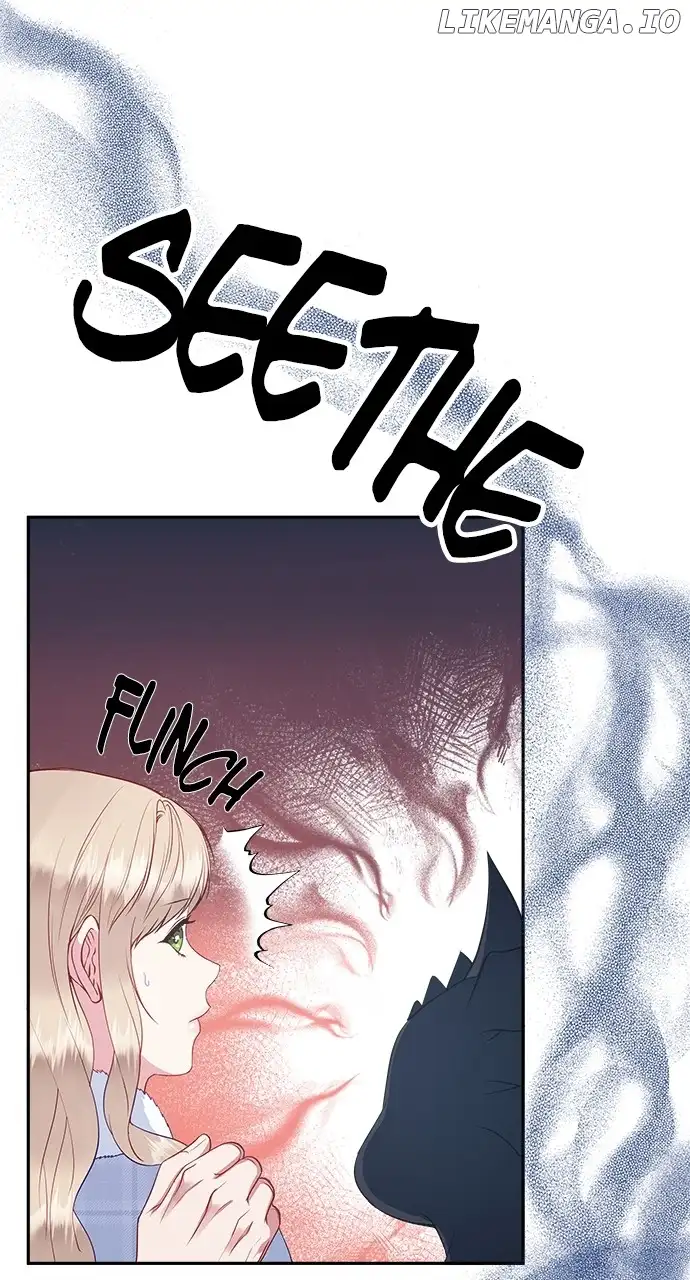 What Does That Evil Dragon Live For? Chapter 35 - Page 35