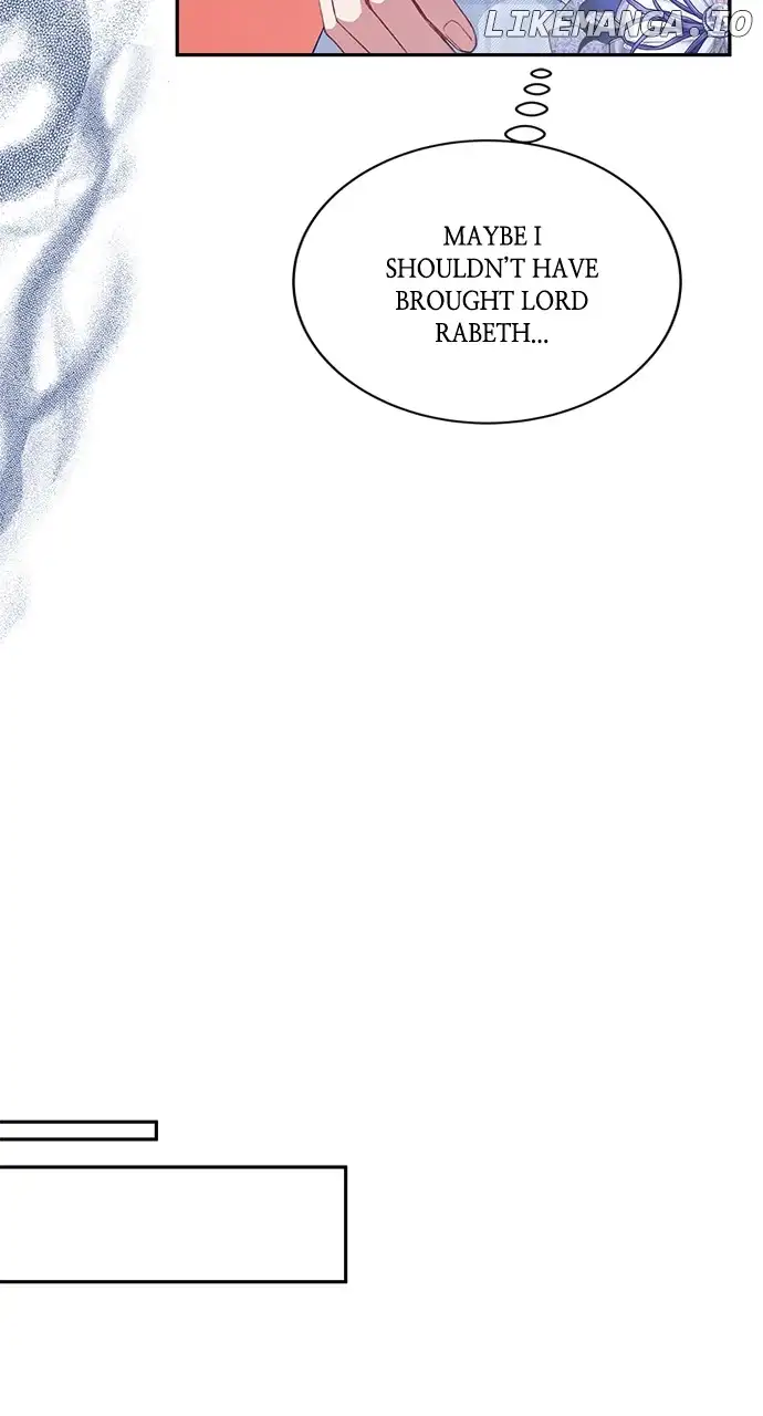 What Does That Evil Dragon Live For? Chapter 35 - Page 37