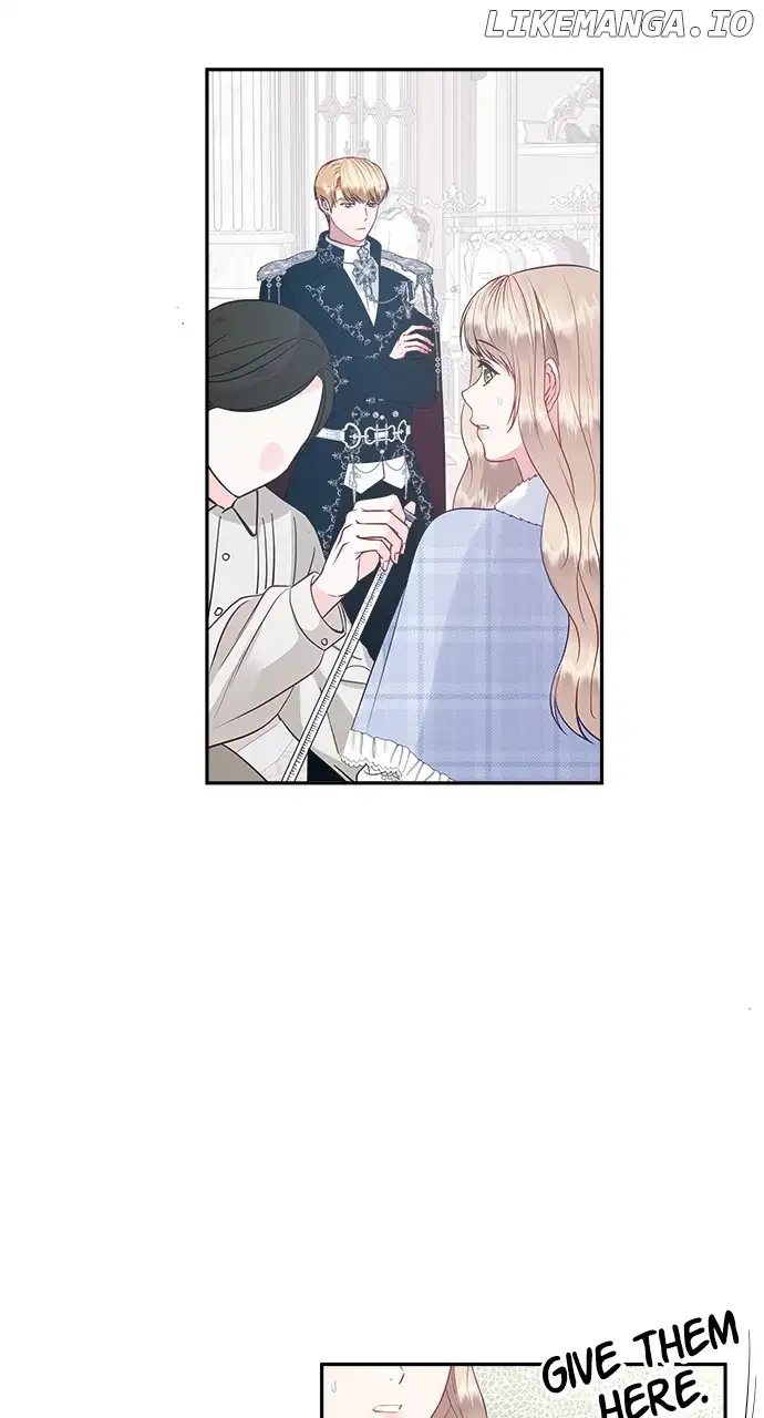 What Does That Evil Dragon Live For? Chapter 35 - Page 39