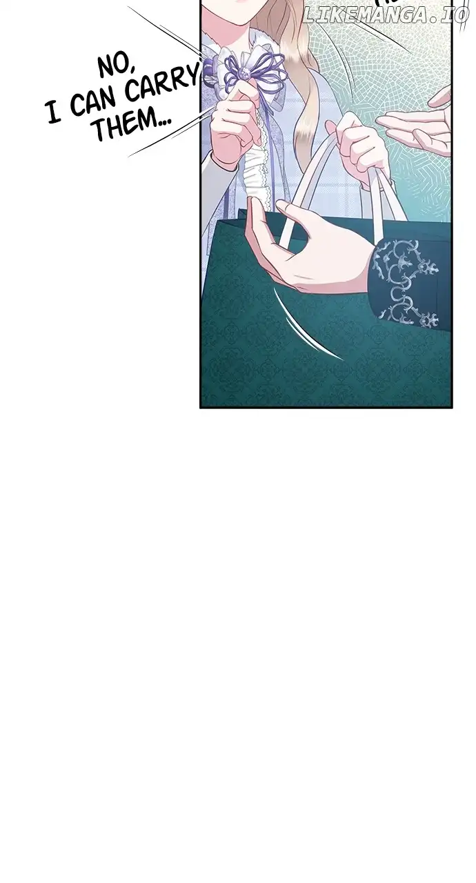 What Does That Evil Dragon Live For? Chapter 35 - Page 40