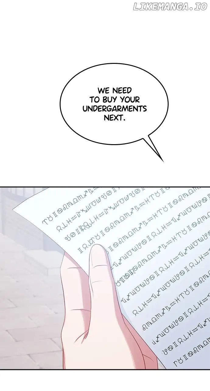 What Does That Evil Dragon Live For? Chapter 35 - Page 41