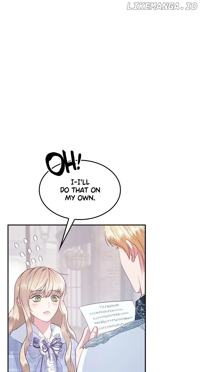 What Does That Evil Dragon Live For? Chapter 35 - Page 42