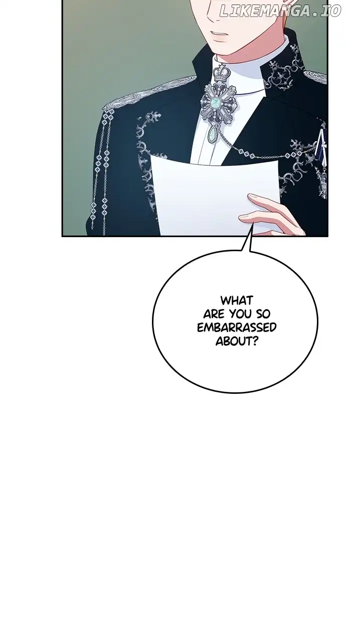 What Does That Evil Dragon Live For? Chapter 35 - Page 44
