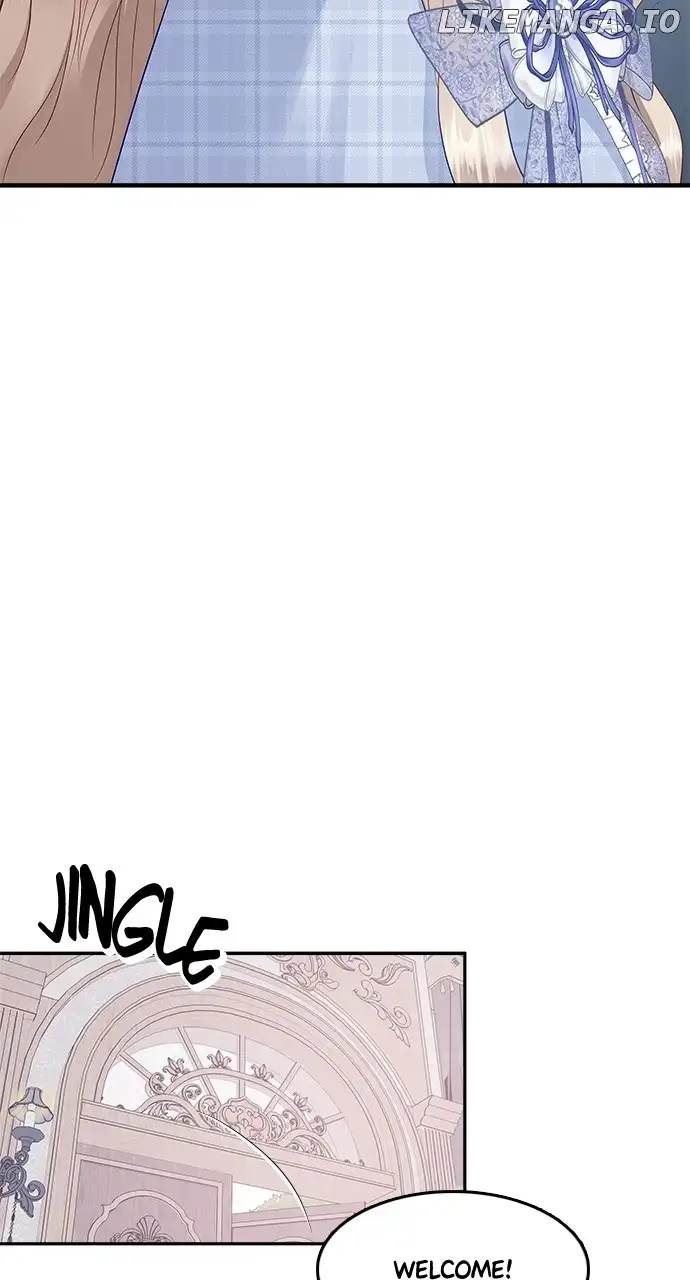 What Does That Evil Dragon Live For? Chapter 35 - Page 46