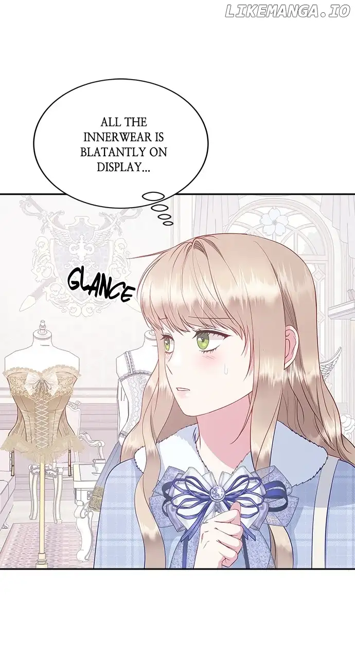 What Does That Evil Dragon Live For? Chapter 35 - Page 49