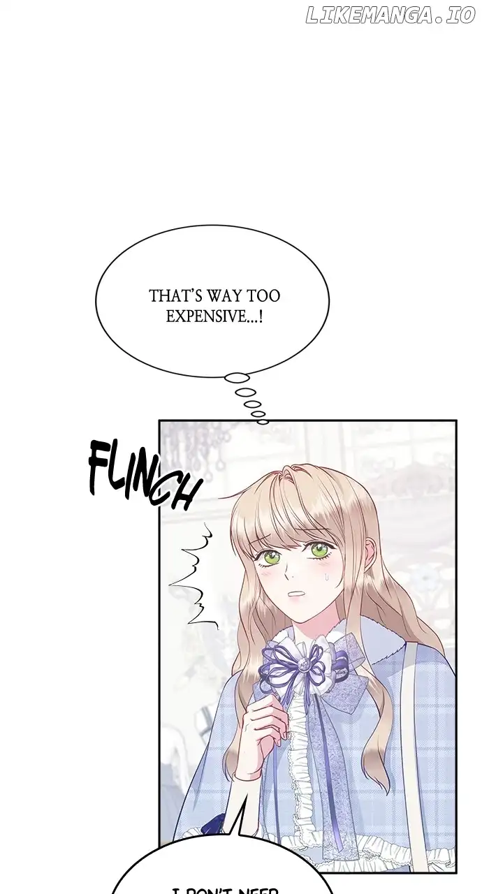 What Does That Evil Dragon Live For? Chapter 35 - Page 52