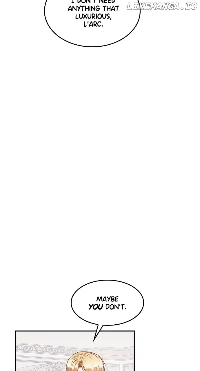 What Does That Evil Dragon Live For? Chapter 35 - Page 53
