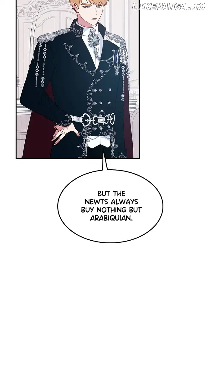 What Does That Evil Dragon Live For? Chapter 35 - Page 54