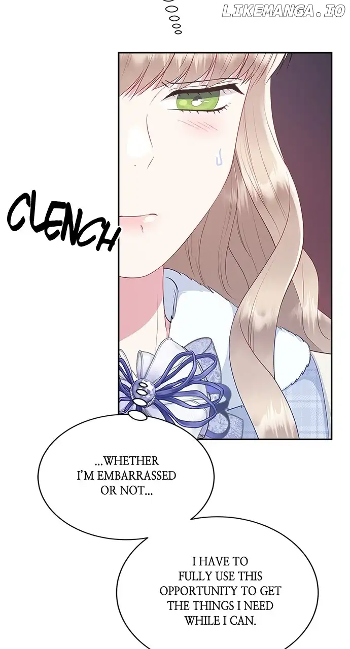 What Does That Evil Dragon Live For? Chapter 35 - Page 60