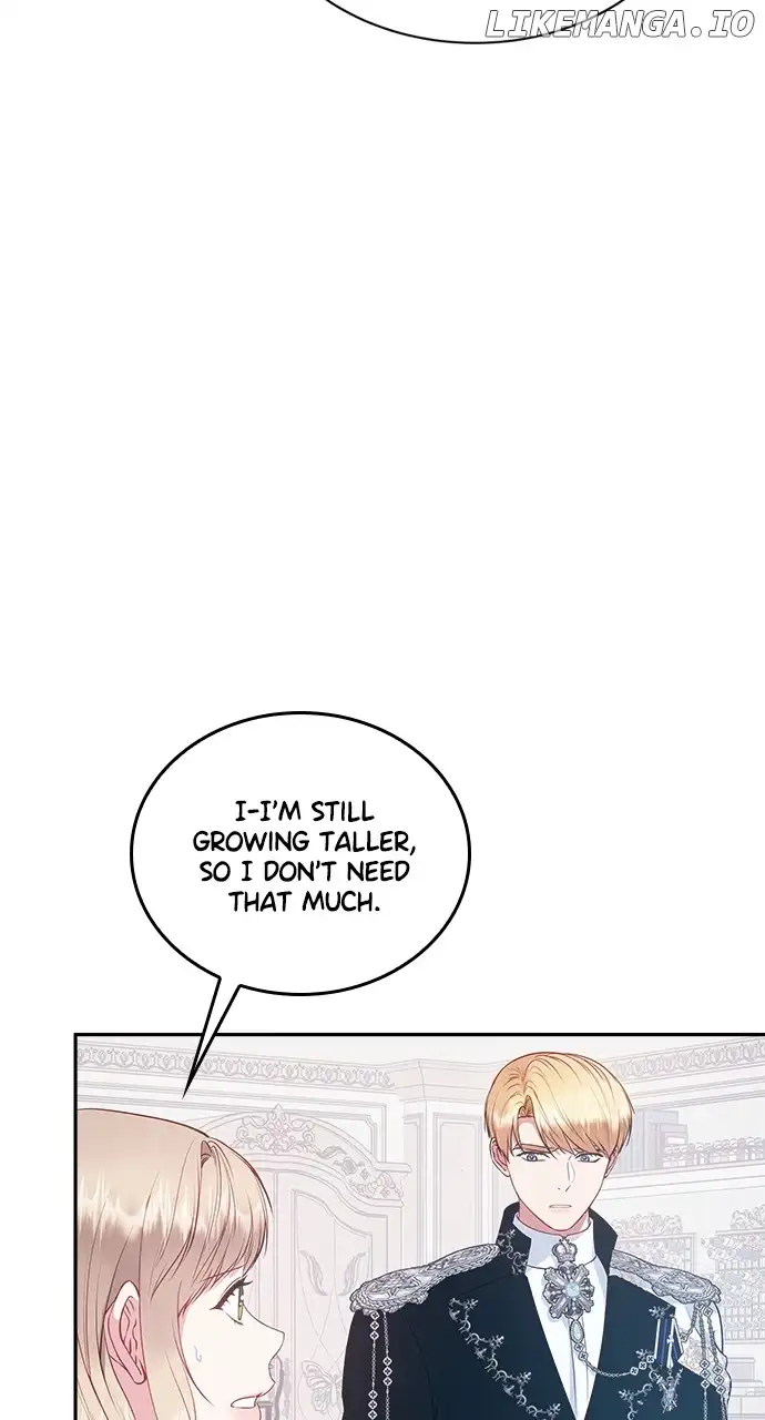 What Does That Evil Dragon Live For? Chapter 35 - Page 61