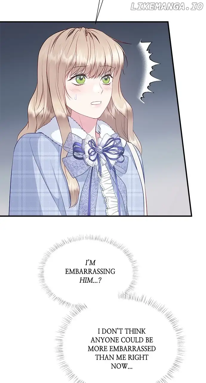What Does That Evil Dragon Live For? Chapter 35 - Page 65