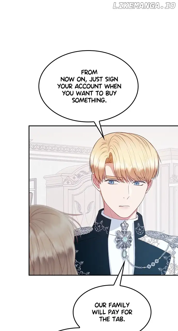 What Does That Evil Dragon Live For? Chapter 35 - Page 69