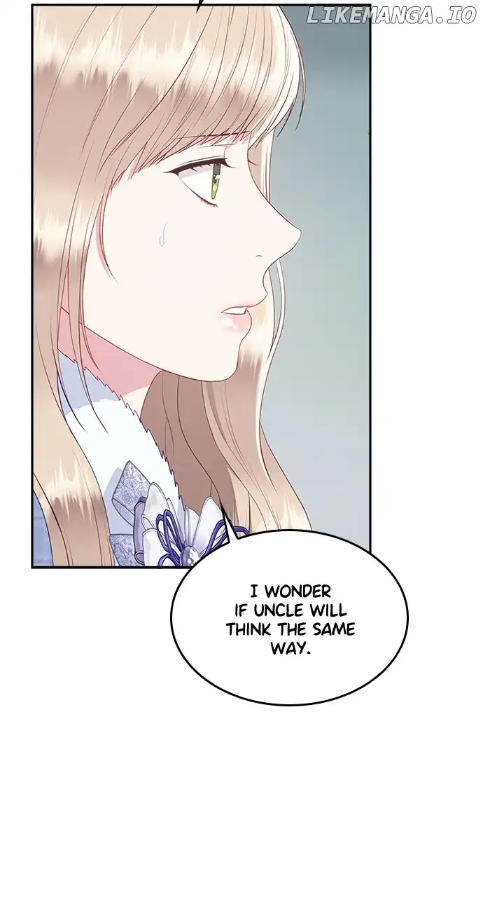 What Does That Evil Dragon Live For? Chapter 35 - Page 71