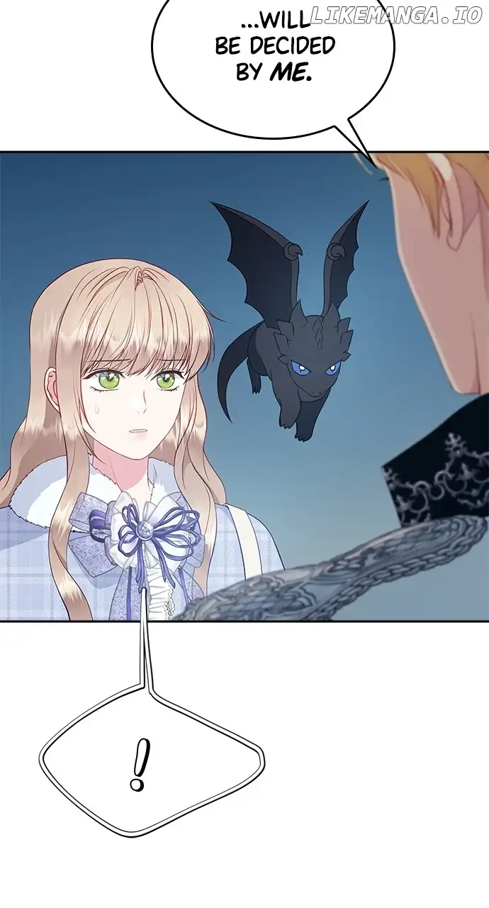 What Does That Evil Dragon Live For? Chapter 35 - Page 74