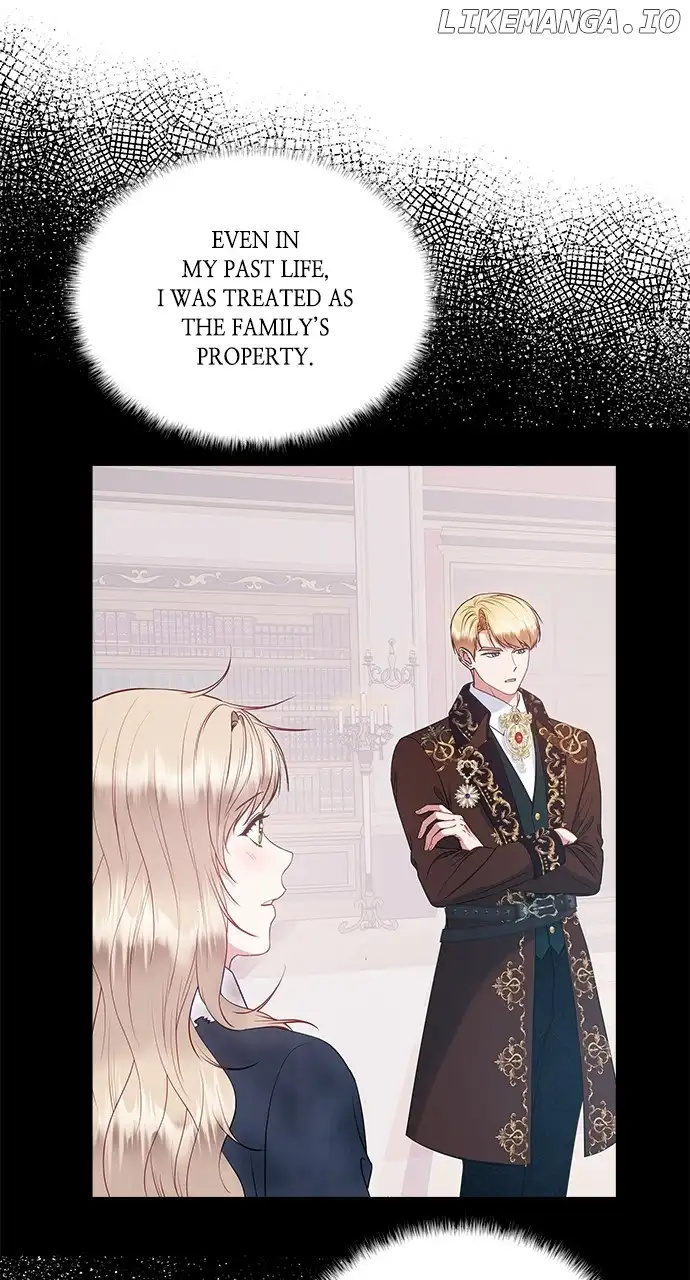 What Does That Evil Dragon Live For? Chapter 35 - Page 80