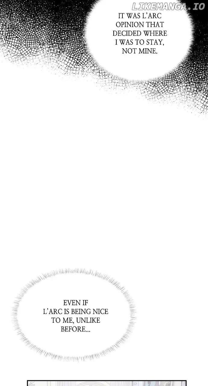 What Does That Evil Dragon Live For? Chapter 35 - Page 81
