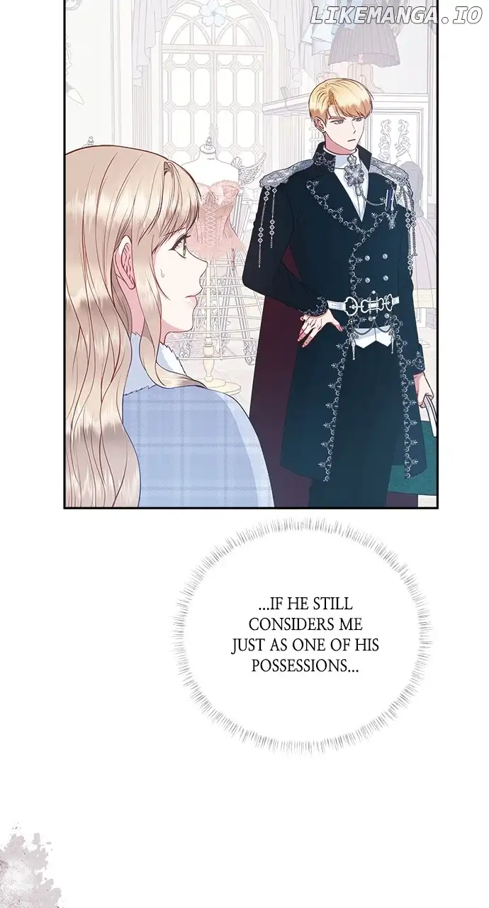 What Does That Evil Dragon Live For? Chapter 35 - Page 82