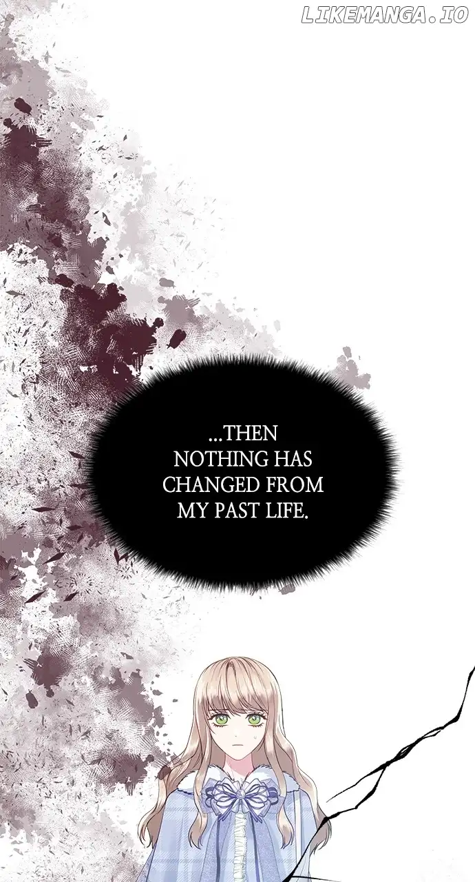 What Does That Evil Dragon Live For? Chapter 35 - Page 83