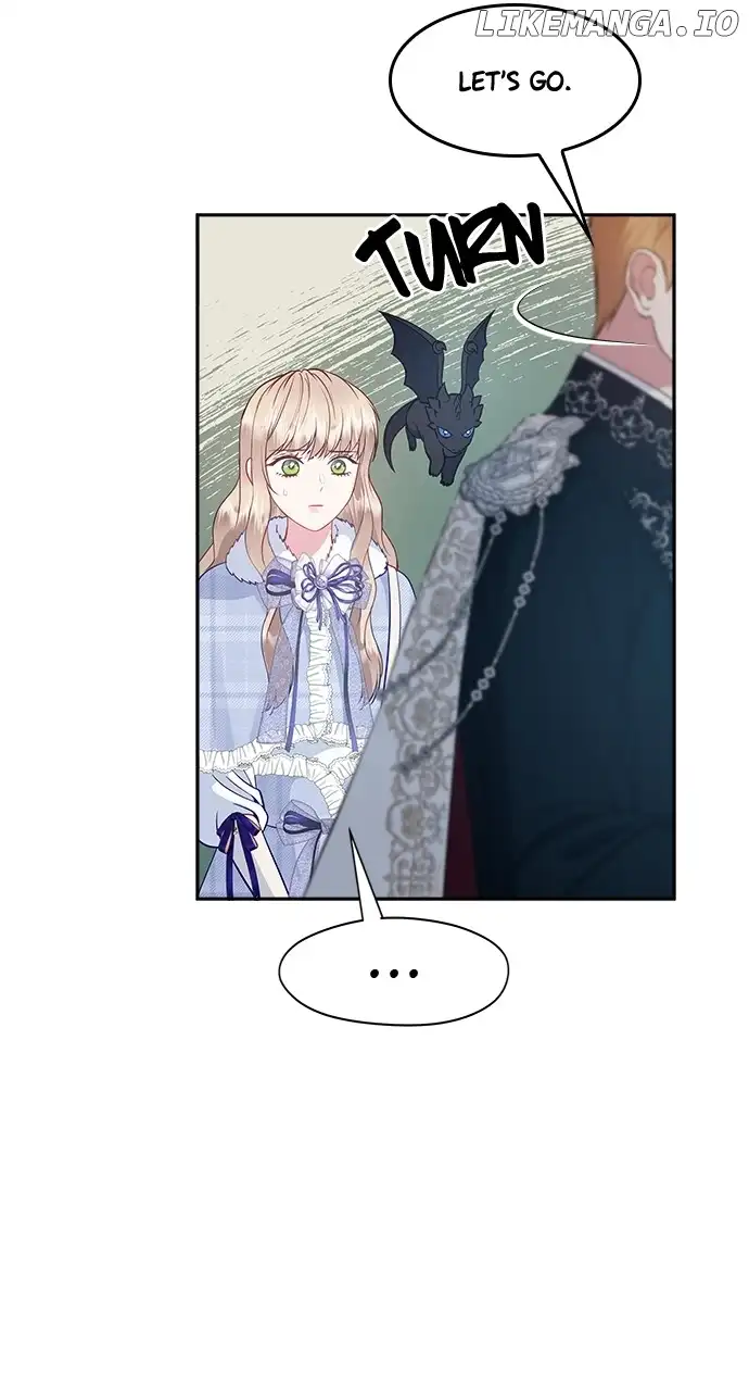 What Does That Evil Dragon Live For? Chapter 35 - Page 89
