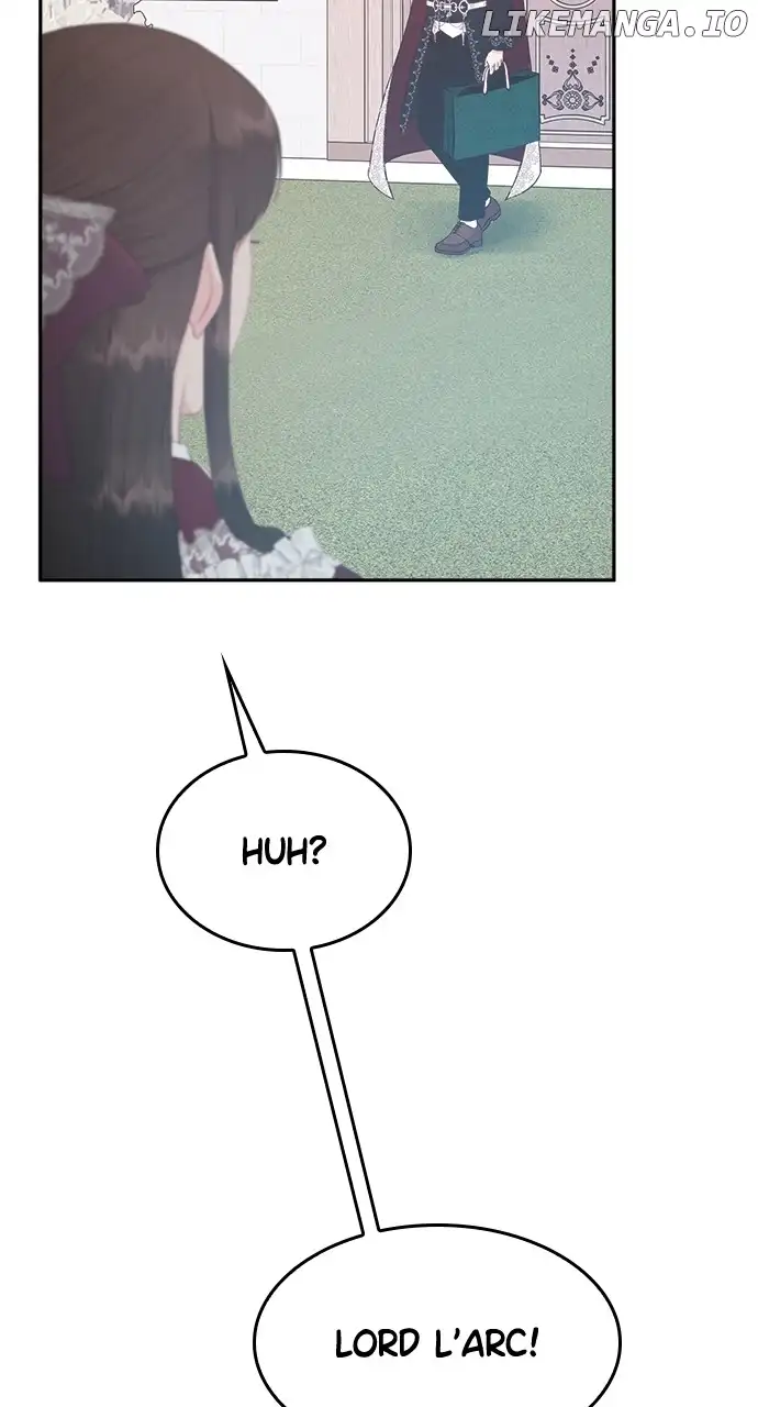 What Does That Evil Dragon Live For? Chapter 35 - Page 93