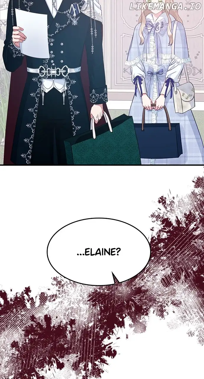 What Does That Evil Dragon Live For? Chapter 35 - Page 99