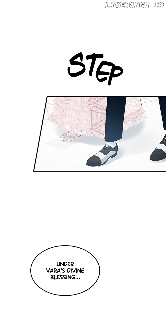 What Does That Evil Dragon Live For? Chapter 37 - Page 14
