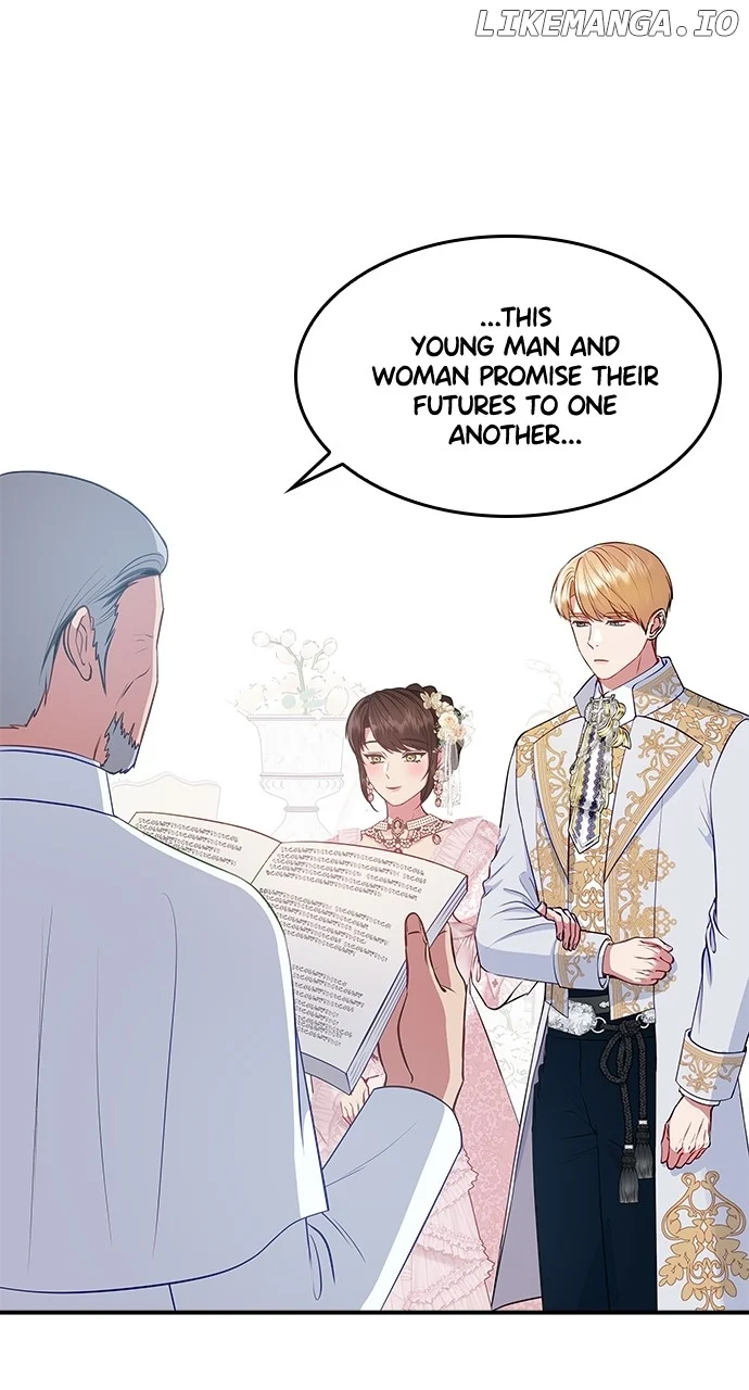 What Does That Evil Dragon Live For? Chapter 37 - Page 15