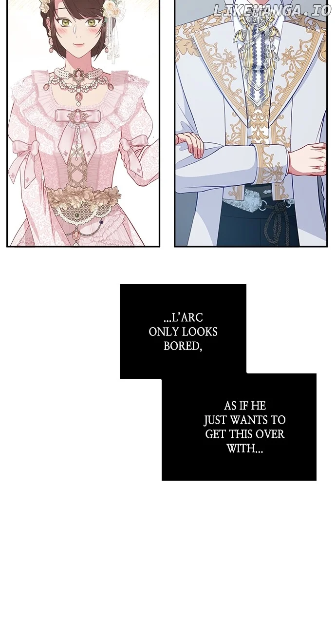 What Does That Evil Dragon Live For? Chapter 37 - Page 19