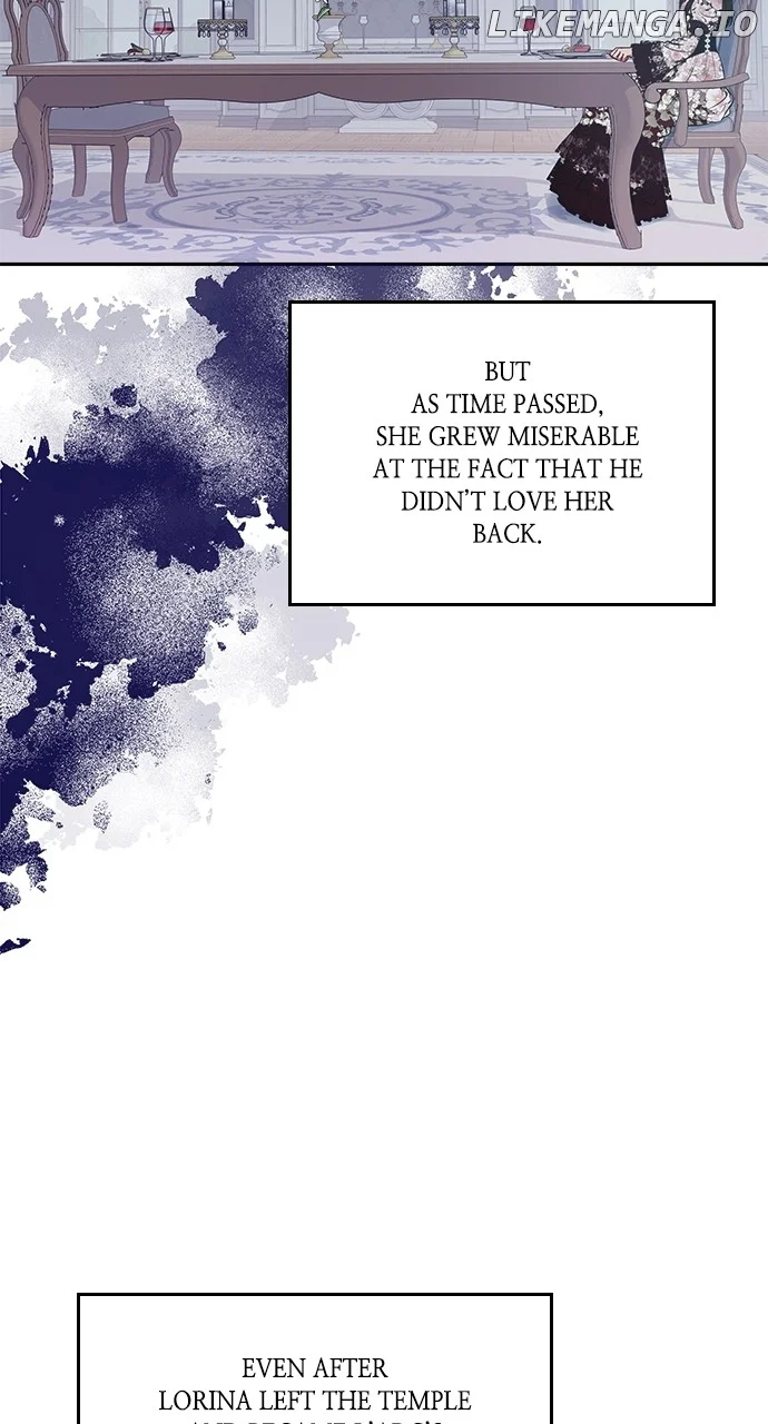 What Does That Evil Dragon Live For? Chapter 37 - Page 3