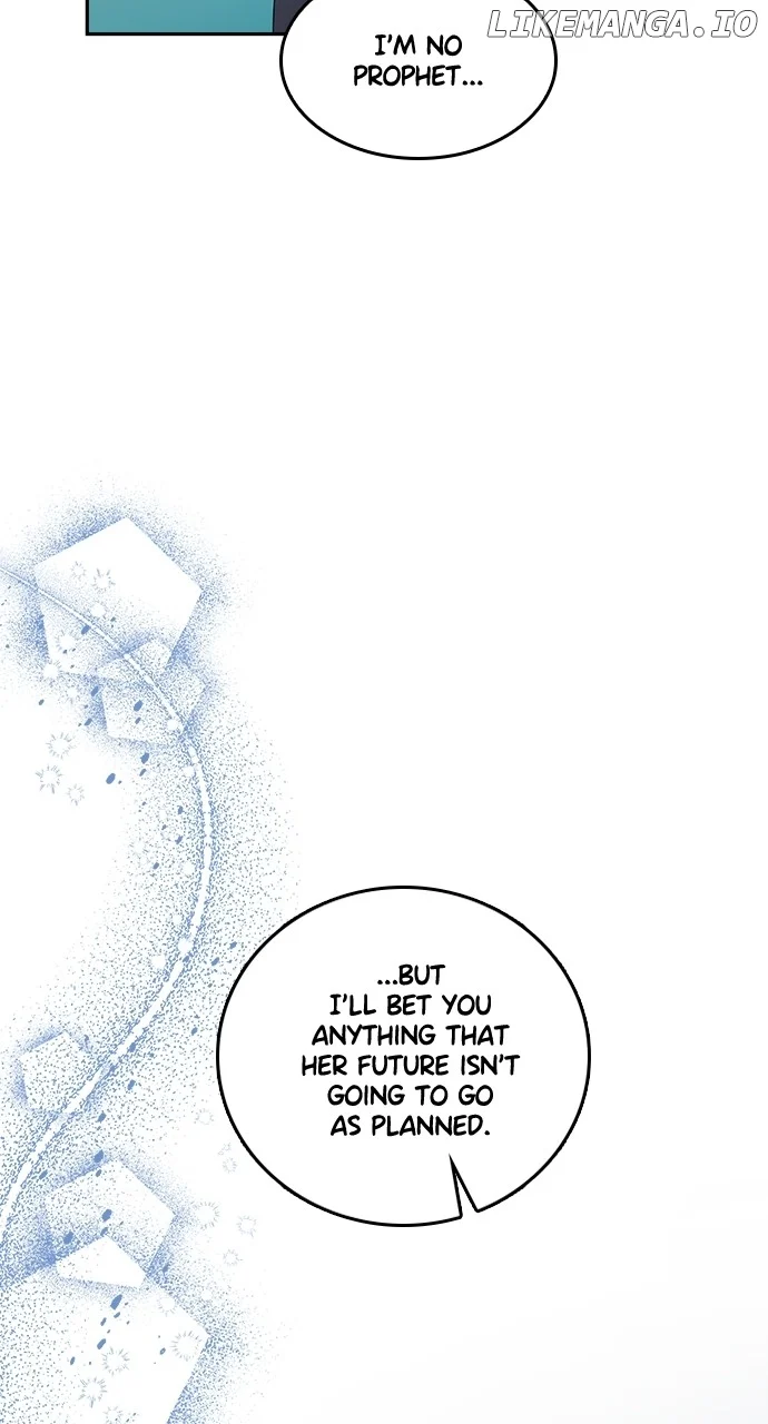 What Does That Evil Dragon Live For? Chapter 37 - Page 21
