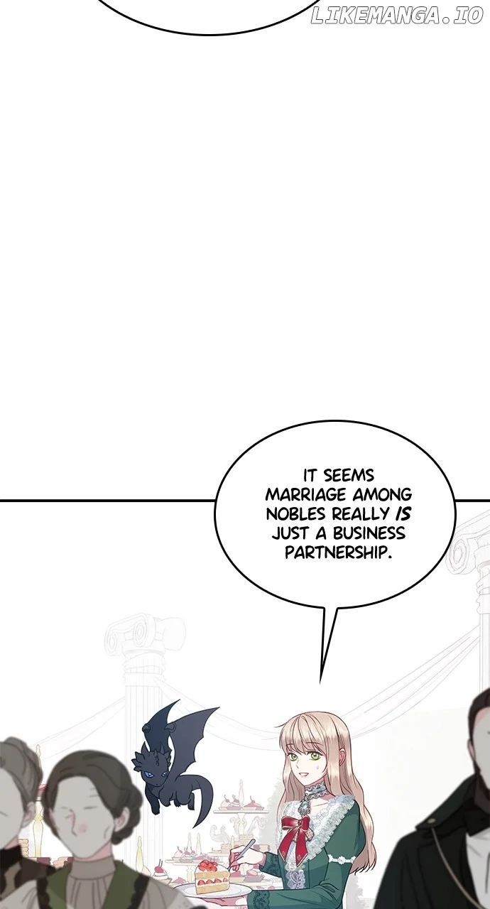 What Does That Evil Dragon Live For? Chapter 37 - Page 26