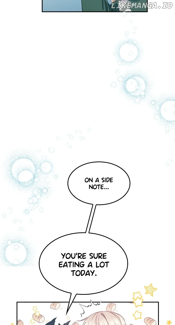 What Does That Evil Dragon Live For? Chapter 37 - Page 30