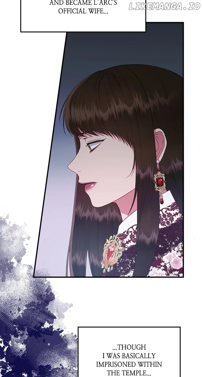 What Does That Evil Dragon Live For? Chapter 37 - Page 4