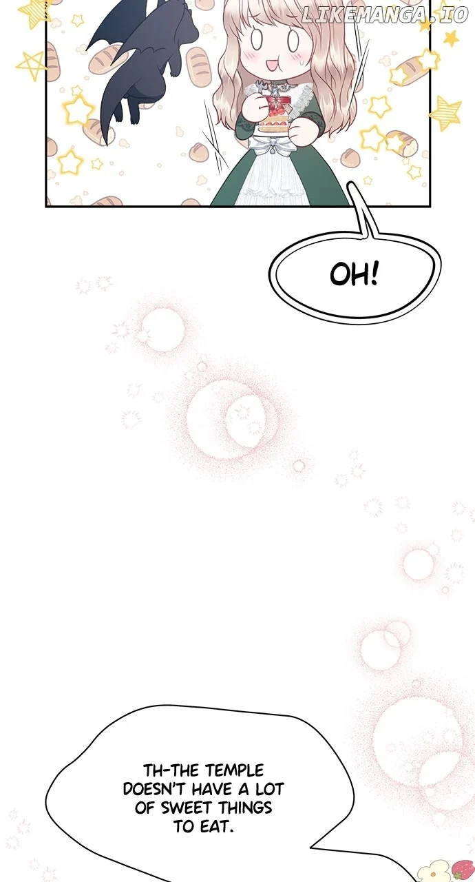 What Does That Evil Dragon Live For? Chapter 37 - Page 31