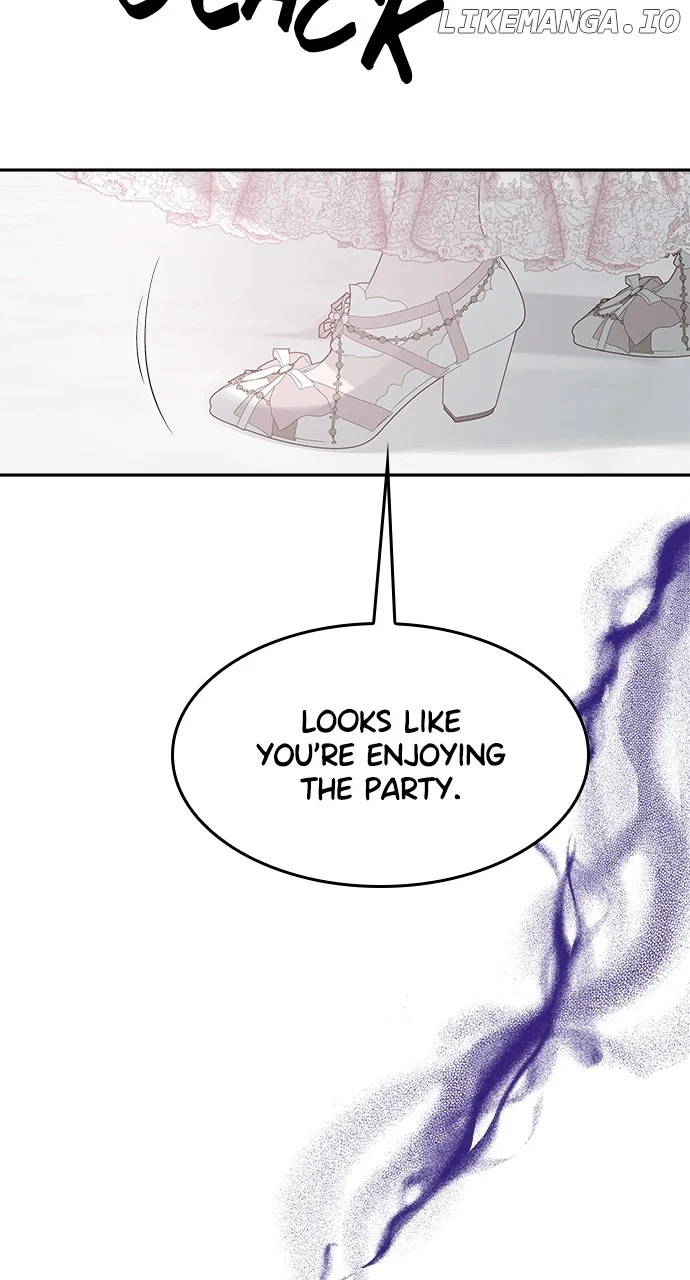 What Does That Evil Dragon Live For? Chapter 37 - Page 37