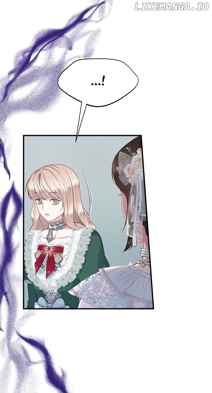 What Does That Evil Dragon Live For? Chapter 37 - Page 38