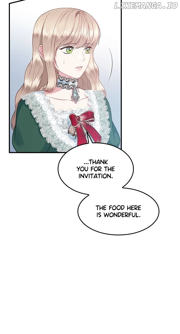 What Does That Evil Dragon Live For? Chapter 37 - Page 41