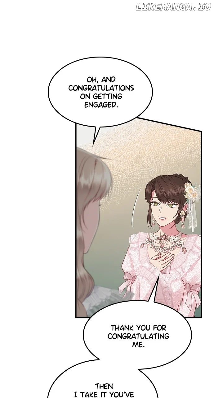 What Does That Evil Dragon Live For? Chapter 37 - Page 42
