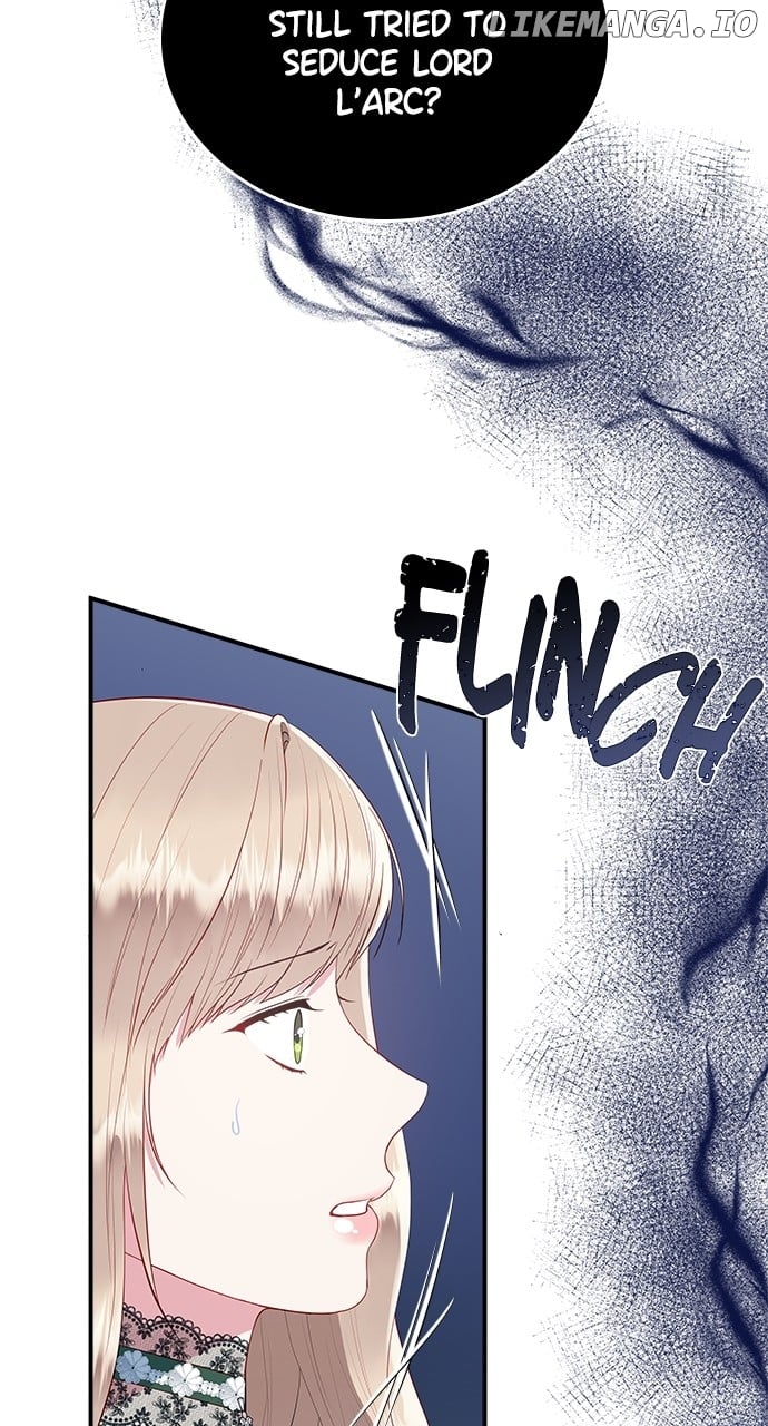 What Does That Evil Dragon Live For? Chapter 37 - Page 45