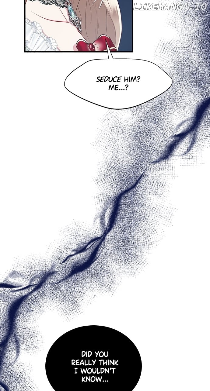 What Does That Evil Dragon Live For? Chapter 37 - Page 46