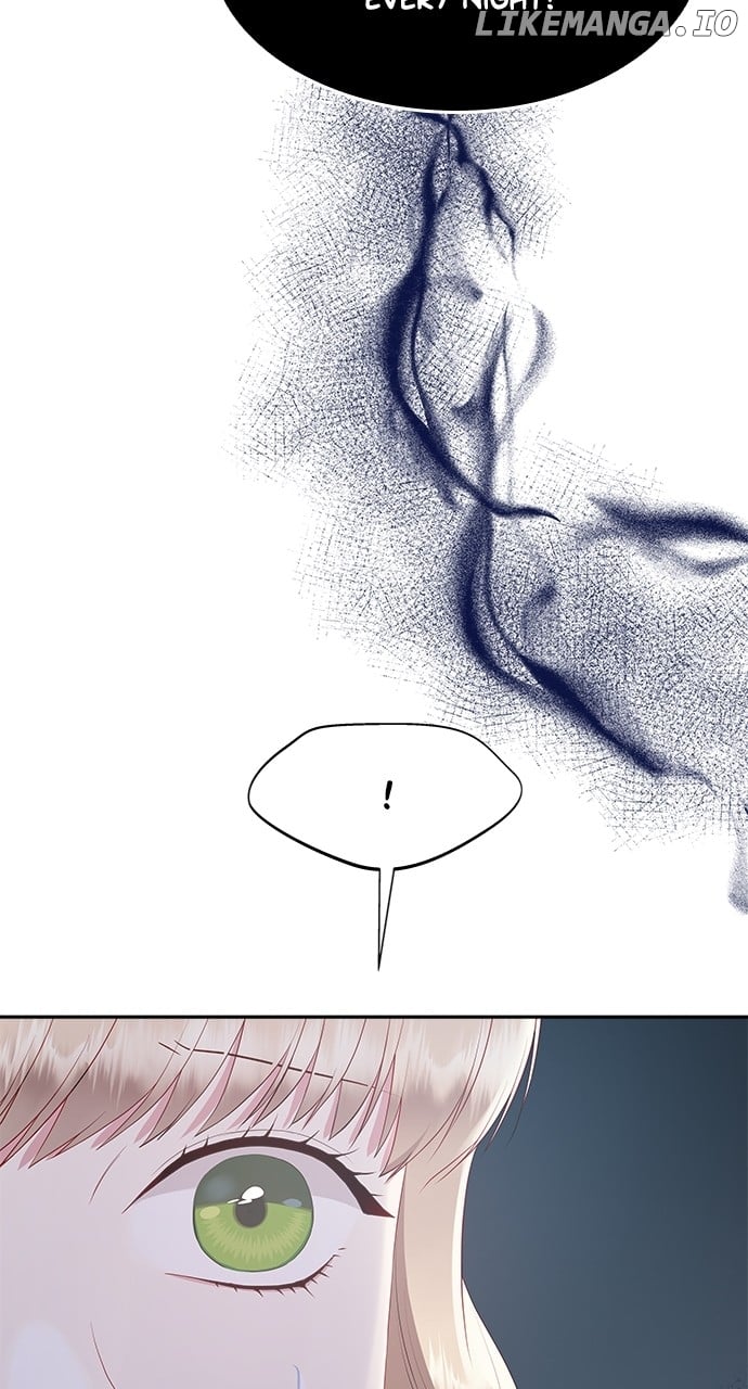 What Does That Evil Dragon Live For? Chapter 37 - Page 48