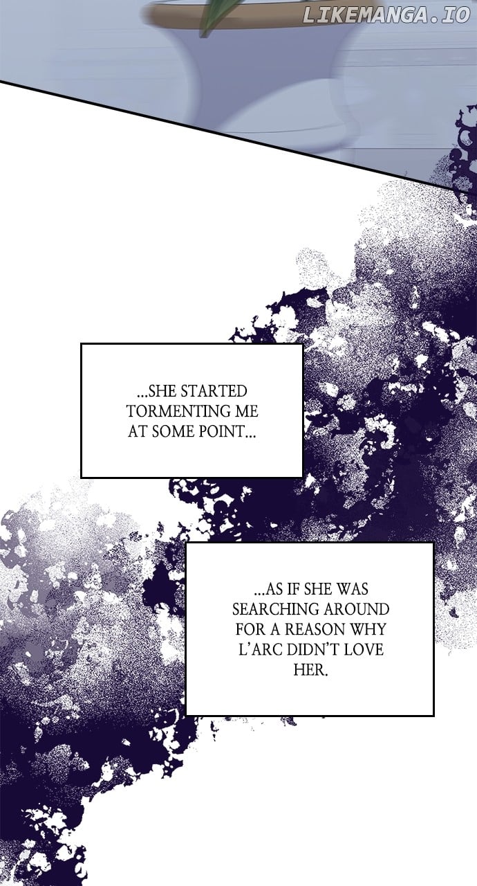 What Does That Evil Dragon Live For? Chapter 37 - Page 6
