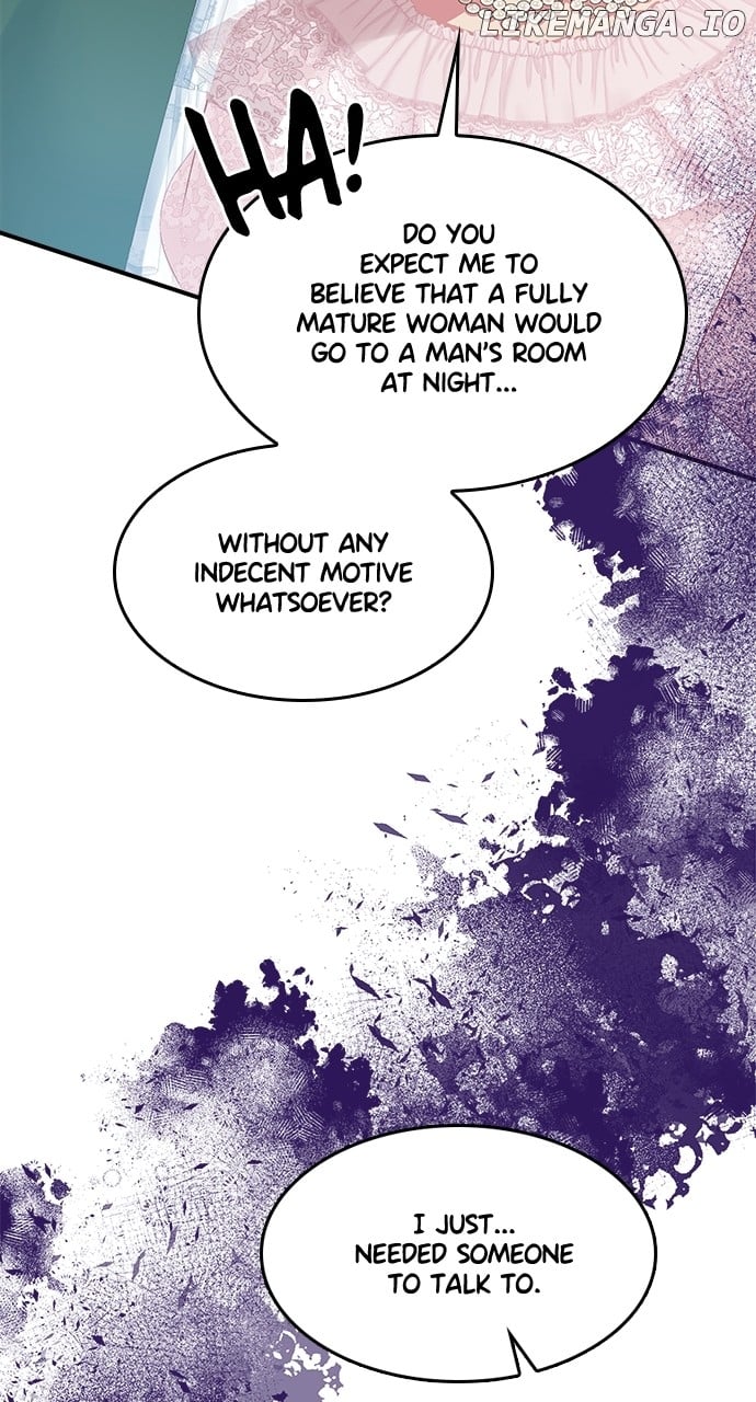 What Does That Evil Dragon Live For? Chapter 37 - Page 53