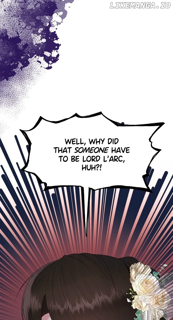 What Does That Evil Dragon Live For? Chapter 37 - Page 54