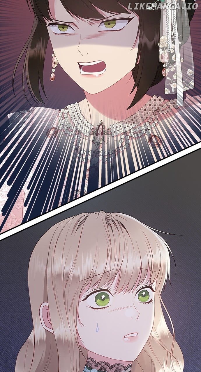 What Does That Evil Dragon Live For? Chapter 37 - Page 55