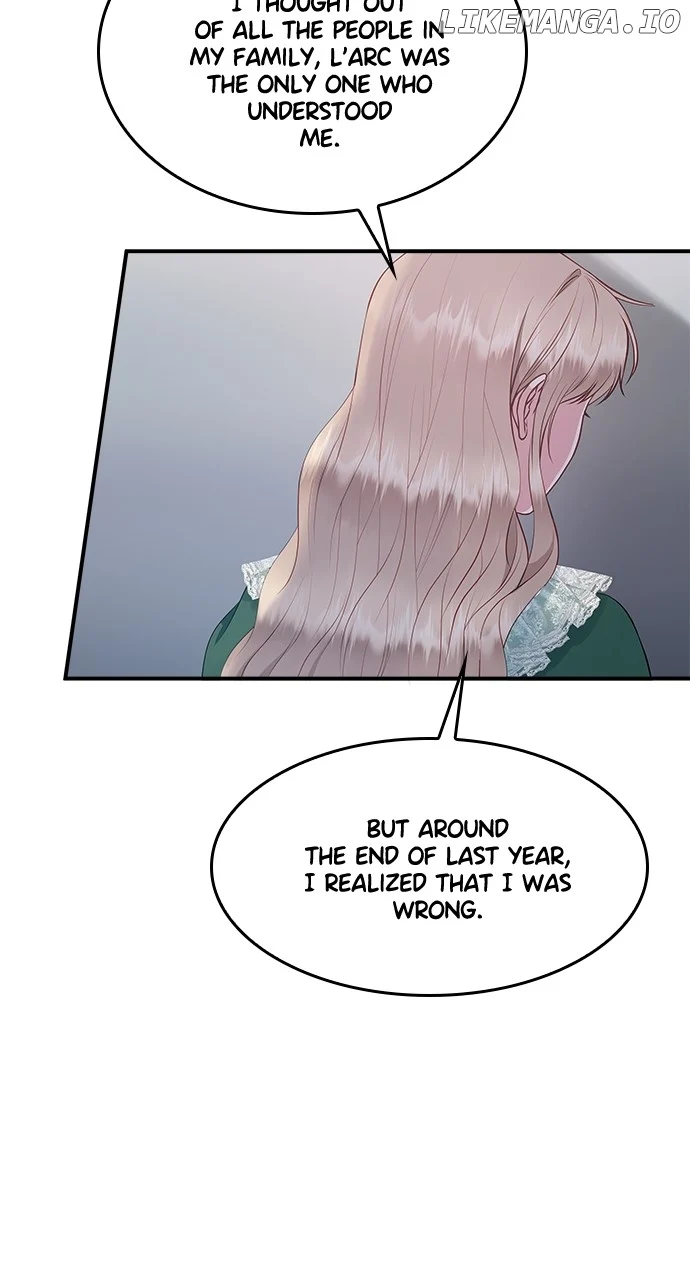 What Does That Evil Dragon Live For? Chapter 37 - Page 60