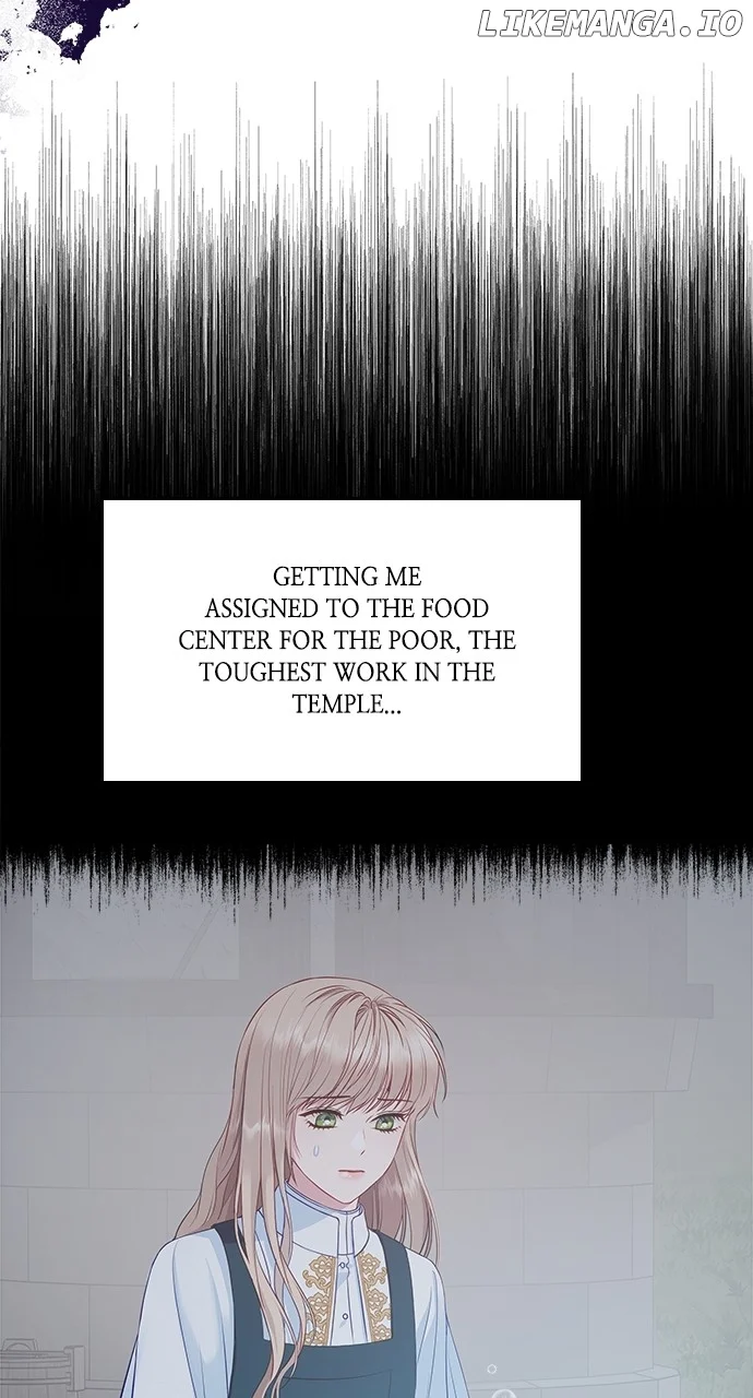 What Does That Evil Dragon Live For? Chapter 37 - Page 7