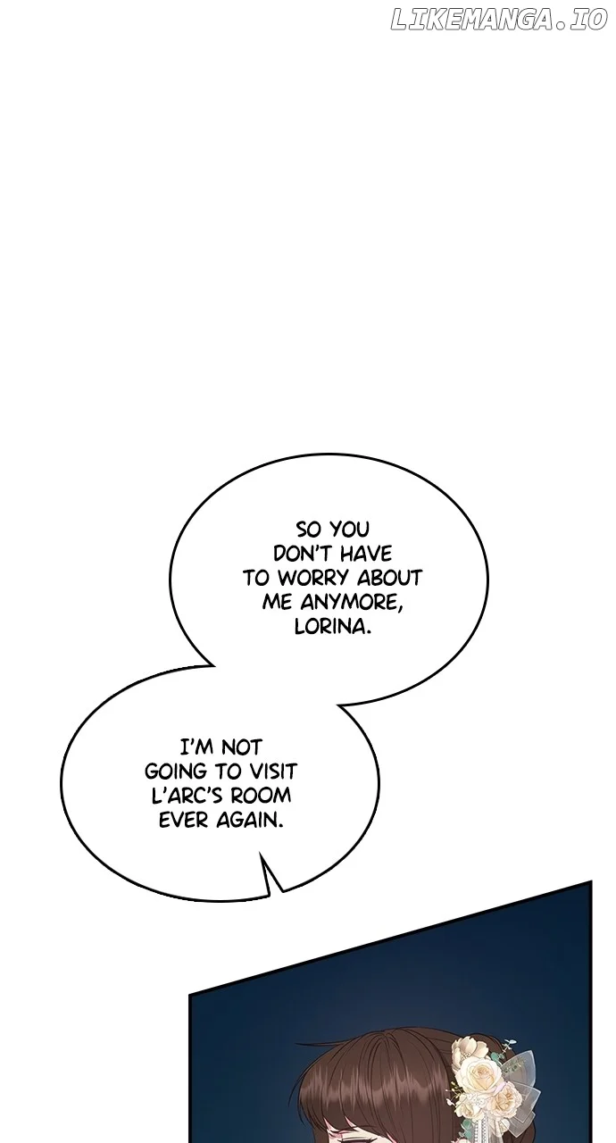 What Does That Evil Dragon Live For? Chapter 37 - Page 61
